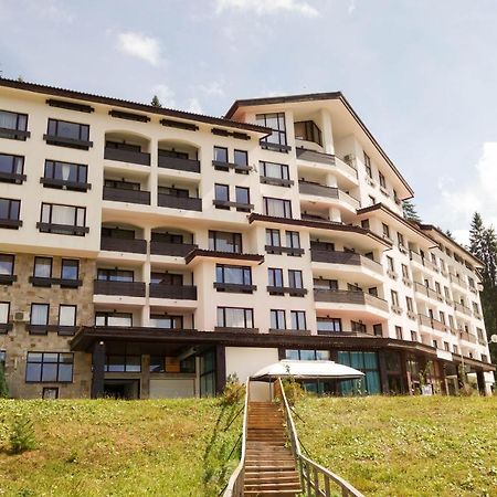 Elit Pamporovo Apartments Εξωτερικό φωτογραφία