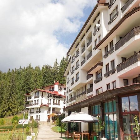 Elit Pamporovo Apartments Εξωτερικό φωτογραφία