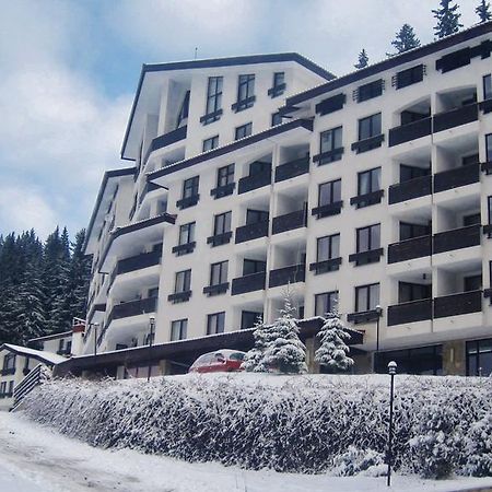 Elit Pamporovo Apartments Εξωτερικό φωτογραφία