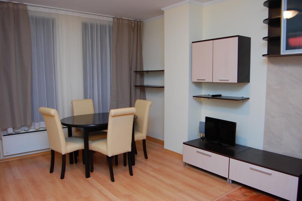 Elit Pamporovo Apartments Δωμάτιο φωτογραφία