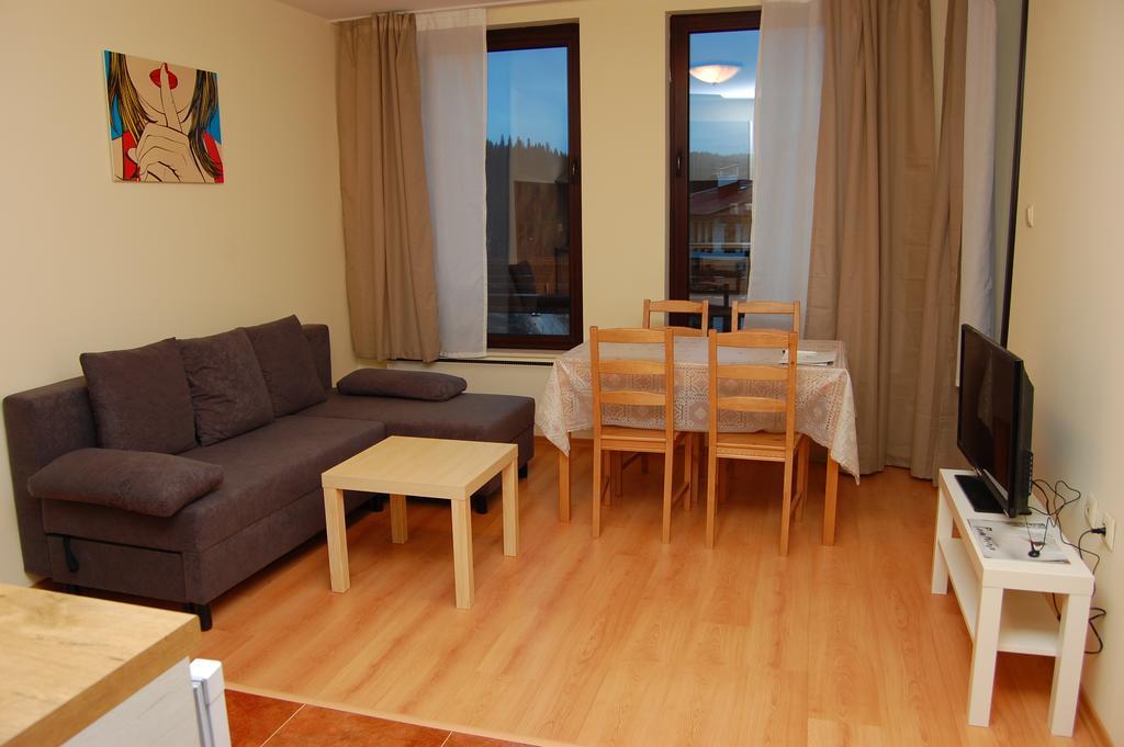 Elit Pamporovo Apartments Δωμάτιο φωτογραφία
