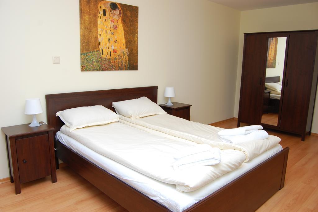 Elit Pamporovo Apartments Δωμάτιο φωτογραφία