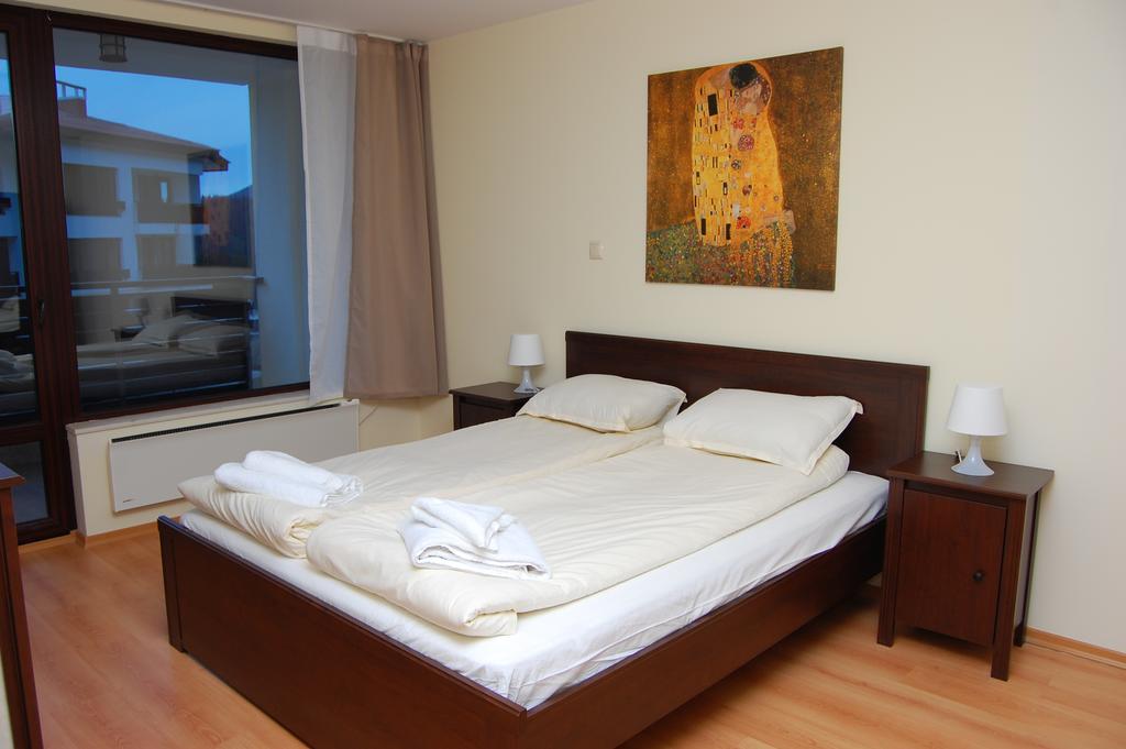 Elit Pamporovo Apartments Δωμάτιο φωτογραφία