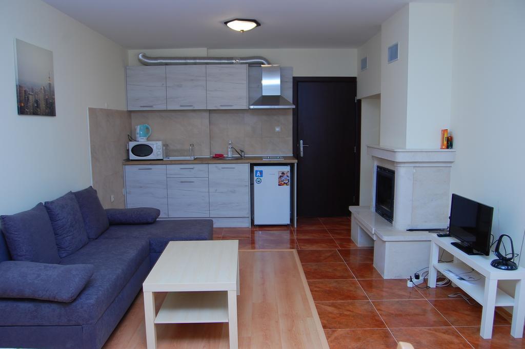 Elit Pamporovo Apartments Δωμάτιο φωτογραφία