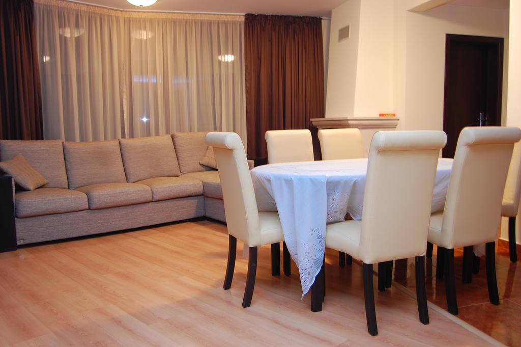 Elit Pamporovo Apartments Δωμάτιο φωτογραφία
