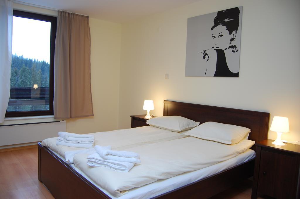 Elit Pamporovo Apartments Δωμάτιο φωτογραφία