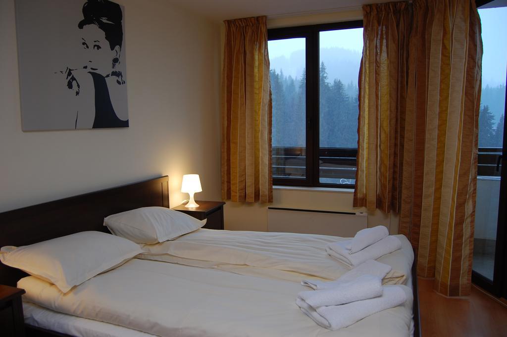Elit Pamporovo Apartments Δωμάτιο φωτογραφία
