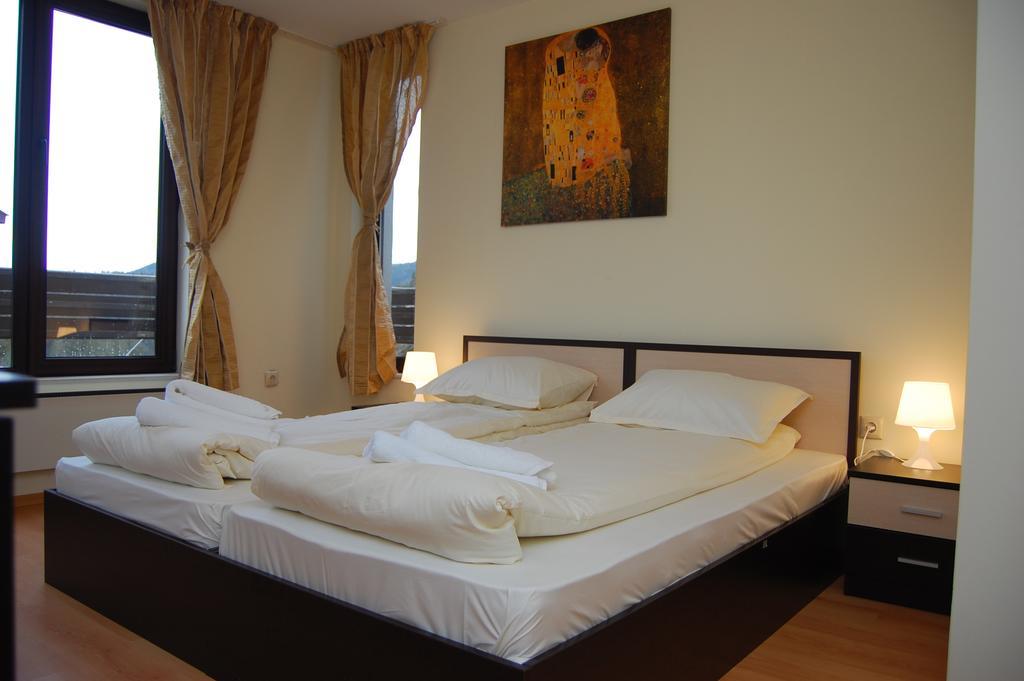Elit Pamporovo Apartments Δωμάτιο φωτογραφία