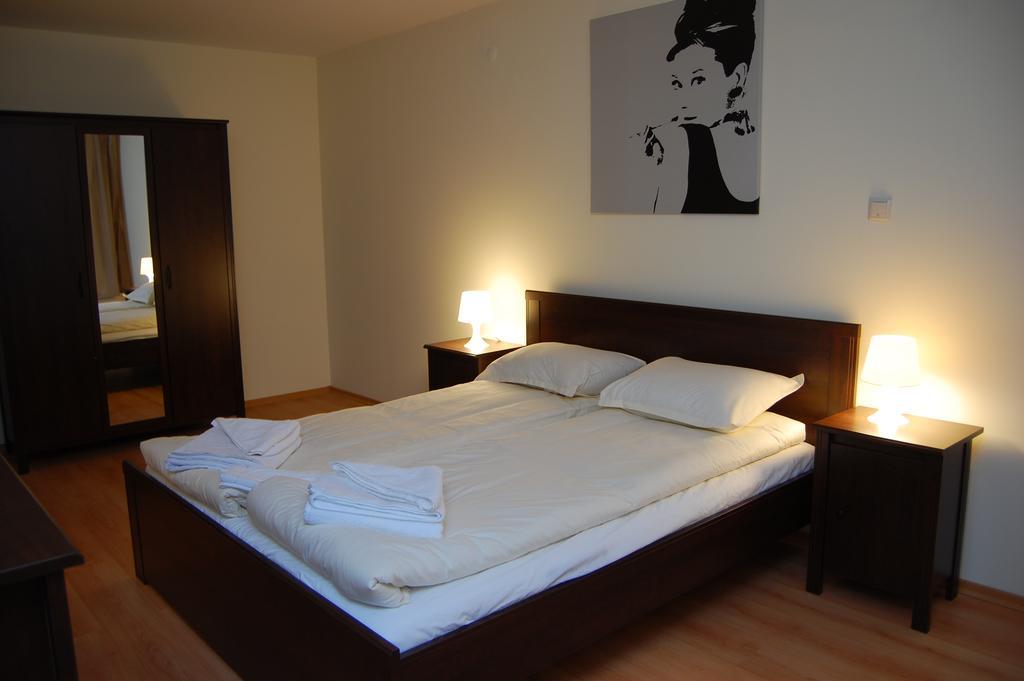 Elit Pamporovo Apartments Δωμάτιο φωτογραφία