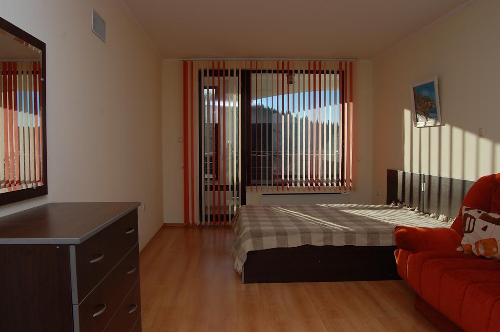 Elit Pamporovo Apartments Εξωτερικό φωτογραφία