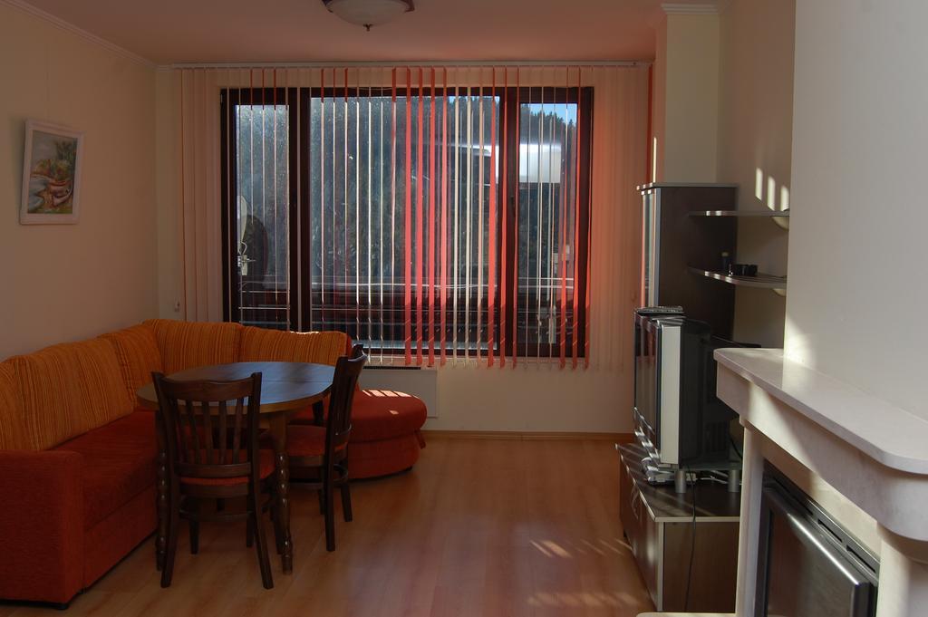 Elit Pamporovo Apartments Εξωτερικό φωτογραφία