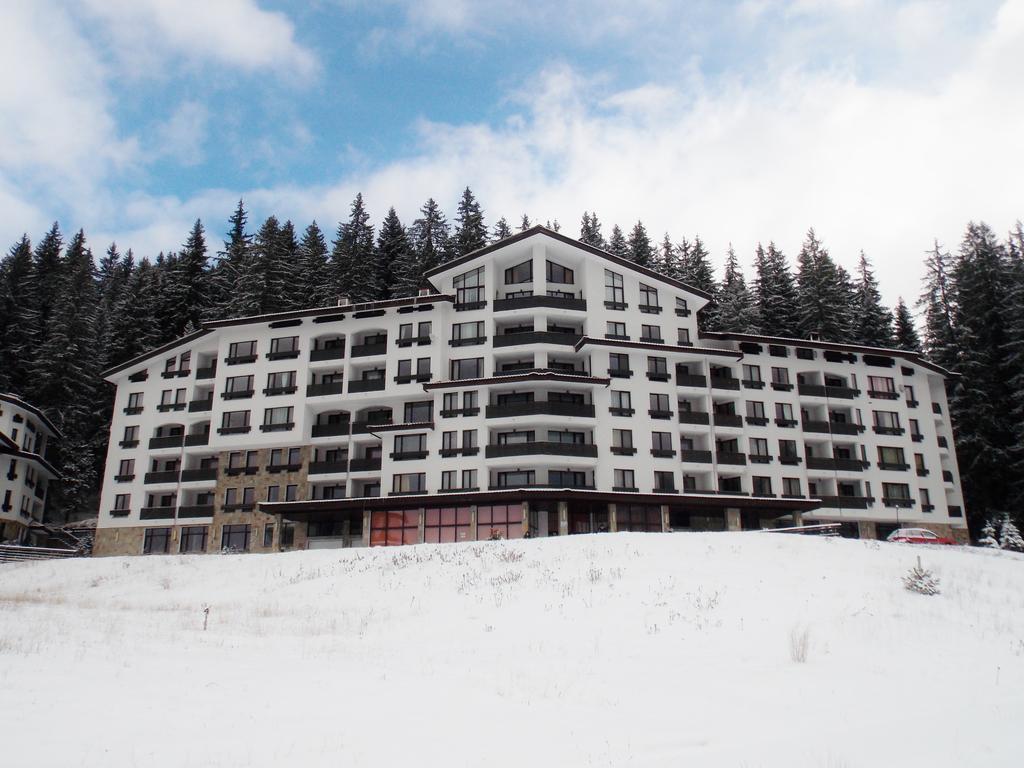 Elit Pamporovo Apartments Εξωτερικό φωτογραφία