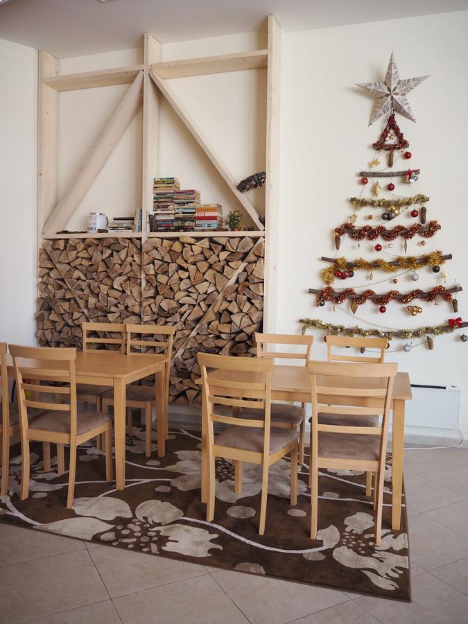 Elit Pamporovo Apartments Εξωτερικό φωτογραφία